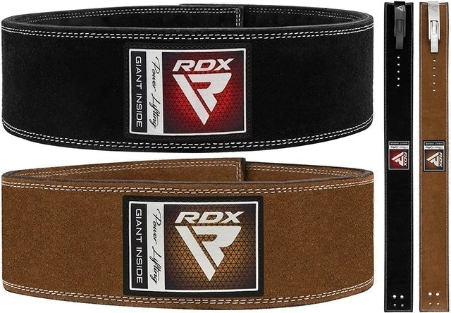 Powerlifting Belt for Weight Lifting 1