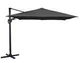 10 Best Cantilever Parasols UK 2024 | Charles Bentley, Argos Home and More 2