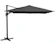 Charles Bentley Cantilever Parasol 1