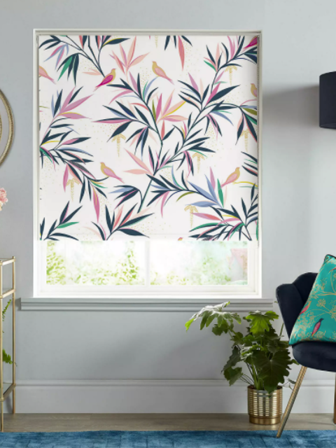 9 Best Blinds for Bedrooms 2024 | UK Interior Designer Reviewed 3