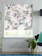 Sara Miller Bamboo Roller Blind 1