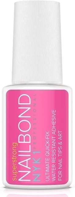 10 Best Nail Glues UK 2024 | Nailene, NYK1 and More 2