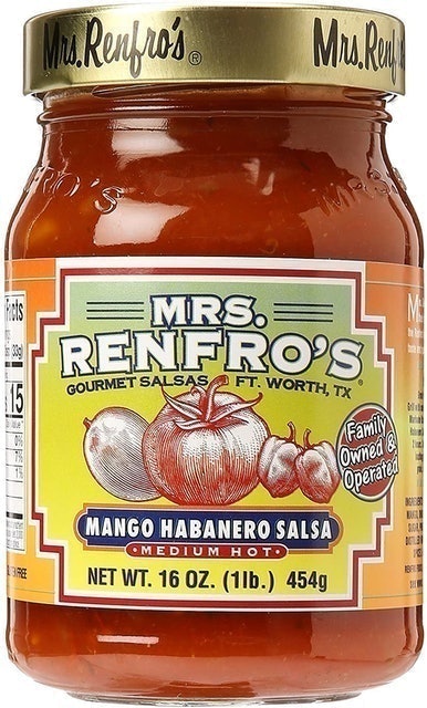 10 Best Salsa UK | Old El Paso Doritos and More 4