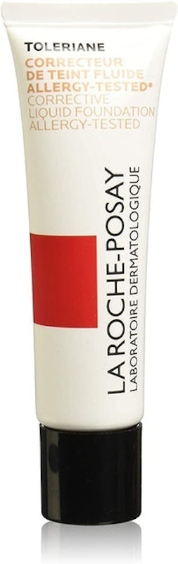 Toleriane Teint Corrective Fluid Foundation 1
