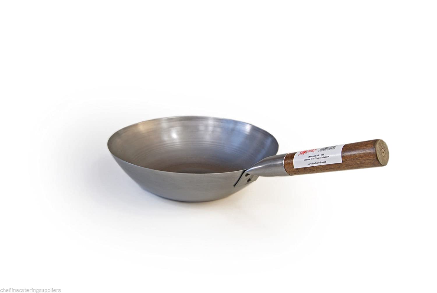 10 Best Woks 2024 | UK Chef Reviewed 4