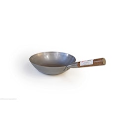 Hancock Commercial Quality 13" Wok