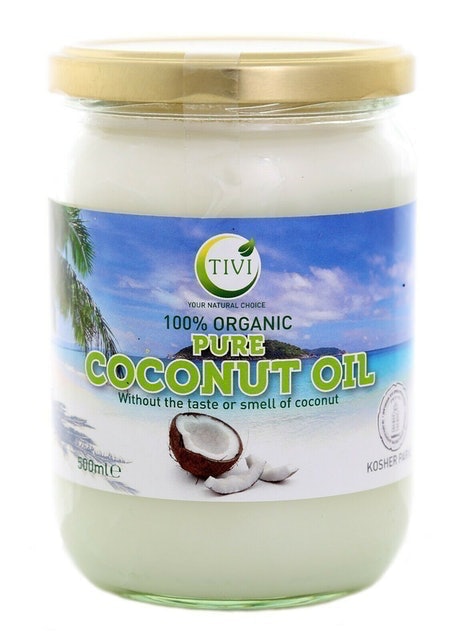 10 Best Coconut Oils 2024 | UK Nutritionist Reviewed 5