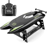 10 Best Remote Control Boats UK 2024 | Rabing, Leic and More 3