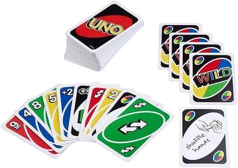 Uno 2