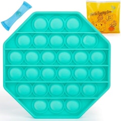 Push Pop Bubble Sensory Fidget Toy