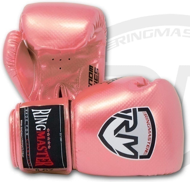 Kids' Boxing Gloves 2
