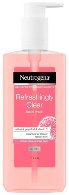 10 Best Face Washes for Acne 2024 | UK Dermatologist Reviewed 3
