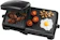 George Foreman Large Variable Temperature Grill 1