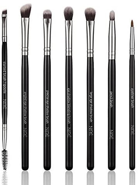 Best Eye Makeup Brushes Uk Saubhaya Makeup