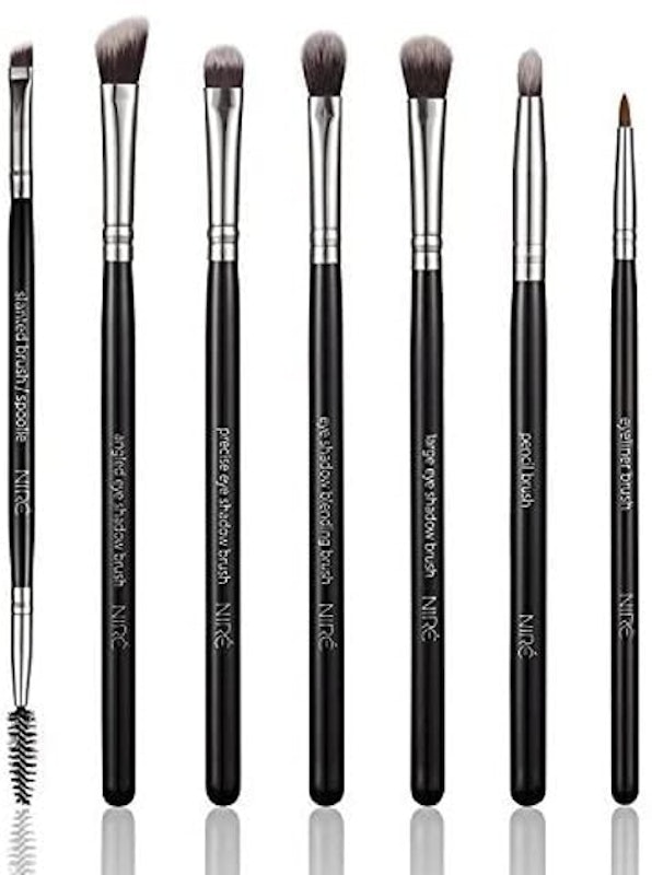 Eye Makeup Brush Set 1