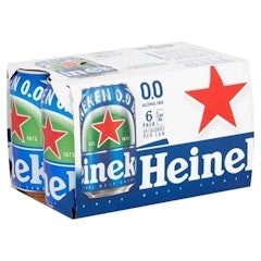 0.0 Alcohol Free Lager