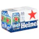 Heineken 0.0 Alcohol Free Lager 1