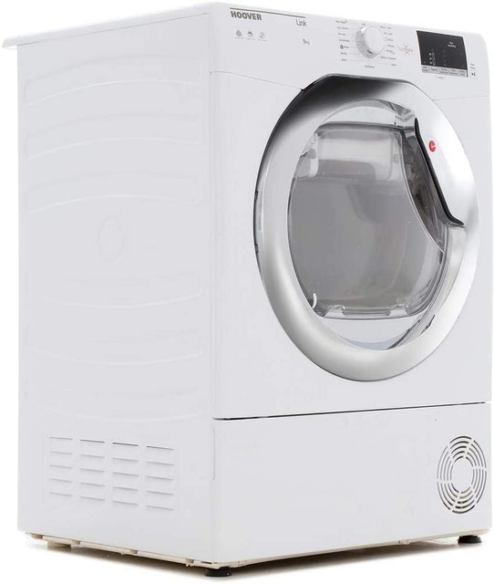 10 Best Tumble Dryers UK 2024 | Bosch, Miele and More 2