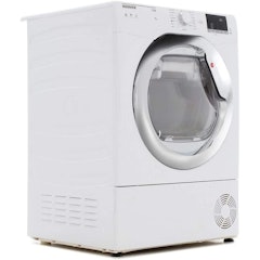 Freestanding Condenser Sensor Tumble Dryer