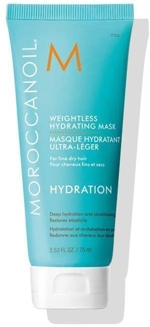 Weightless Hydrating Mask 1