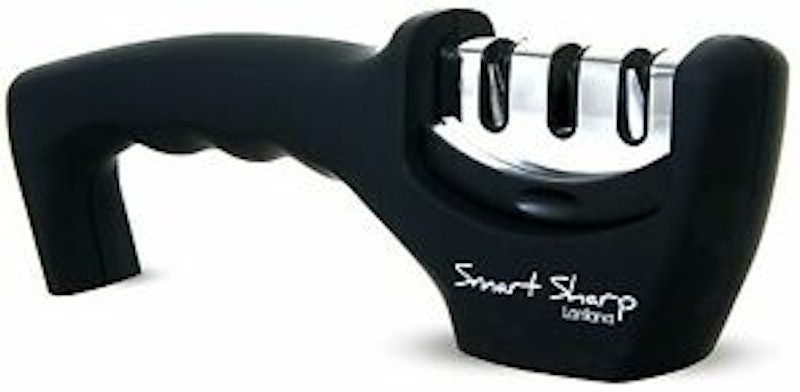 Smart Sharp 3 Stage Knife Sharpener 1