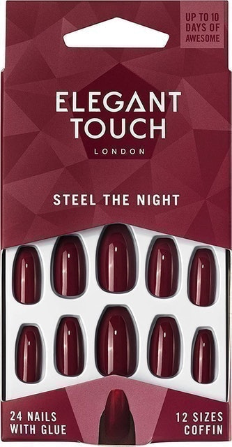 10 Best Press On Nails UK 2024 | Lottie London, Elegant Touch and More 4