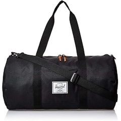 Sutton Mid-Volume Holdall Bag