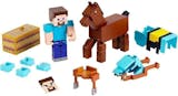 10 Best Minecraft Toys UK 2024 | LEGO, Ravensburger and More 3