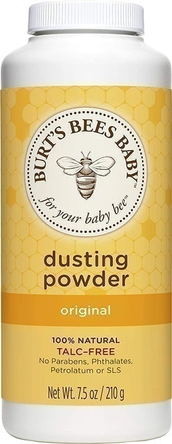10 Best Baby Powders 2024 | UK Paediatrician Reviewed 1