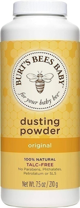 Dusting Powder 1