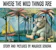 Maurice Sendak Where The Wild Things Are 1