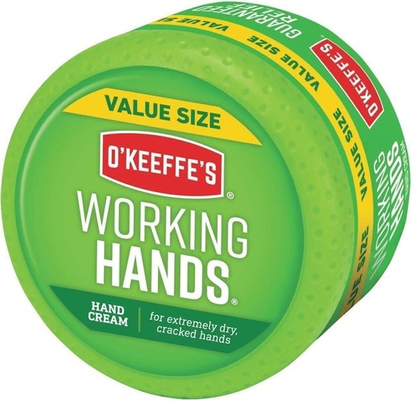 Working Hands 1