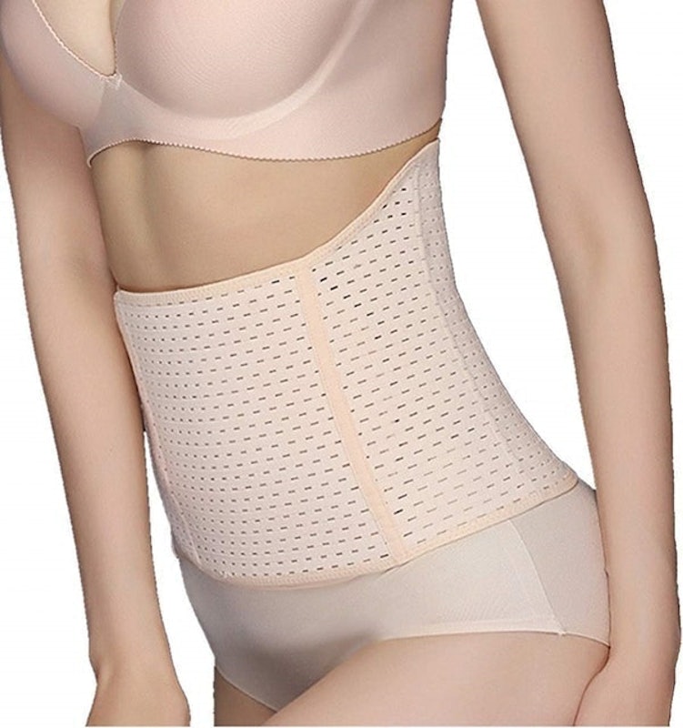 Best postpartum deals belly wrap uk