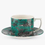 10 Best Tea Cups UK 2024 | Wedgwood, Spode and More 3