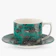 Spode Zoological Gardens Cup & Saucer 1