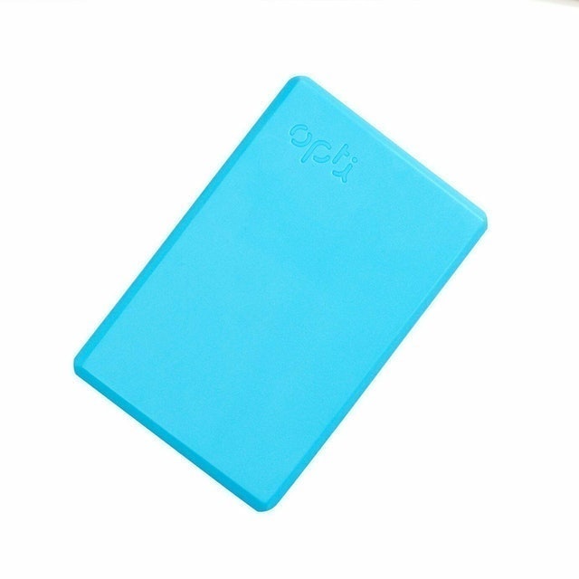 Yoga Block 1