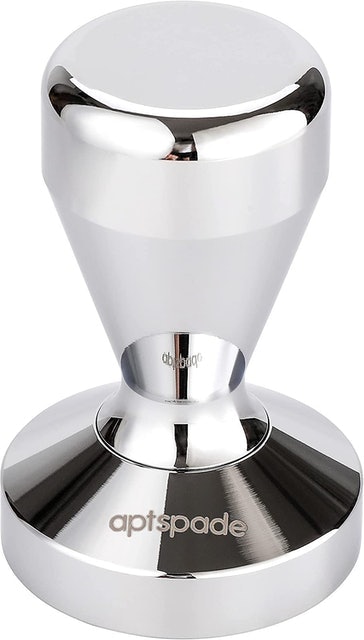 10 Best Coffee Tampers UK 2024 | De'Longhi and More 2