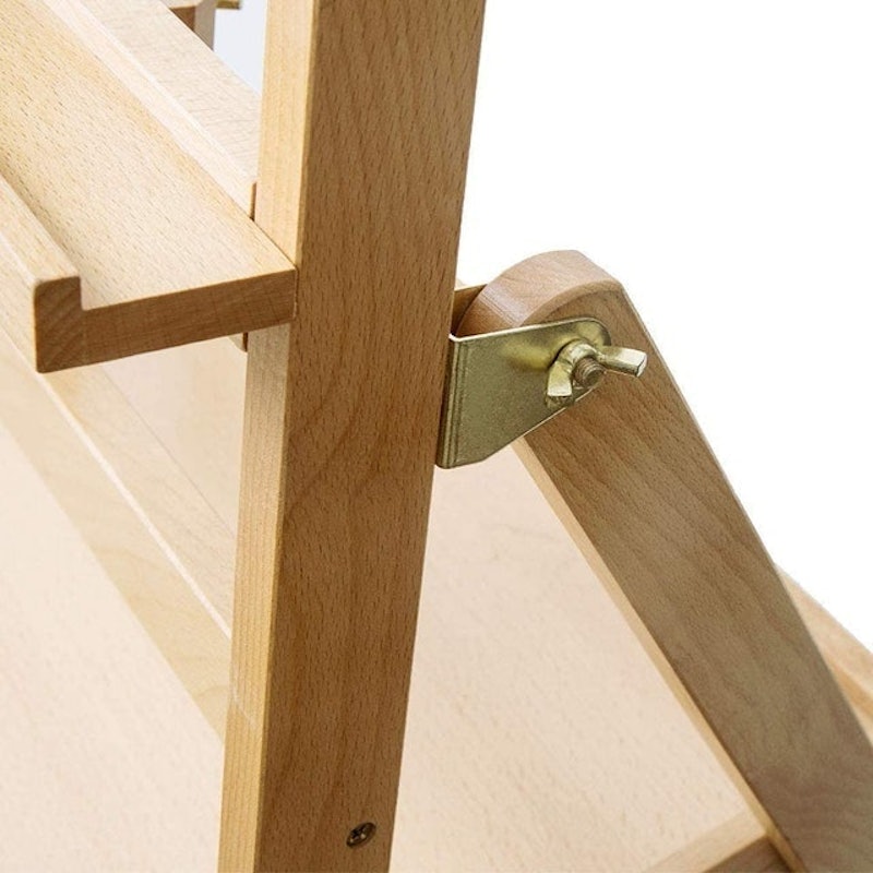 Signature Box Floor Easel 2