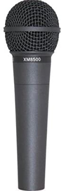 Dynamic Cardioid Vocal Microphone 2