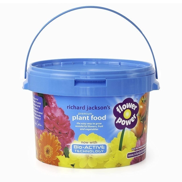Richard Jackson's Premium Plant Food 1