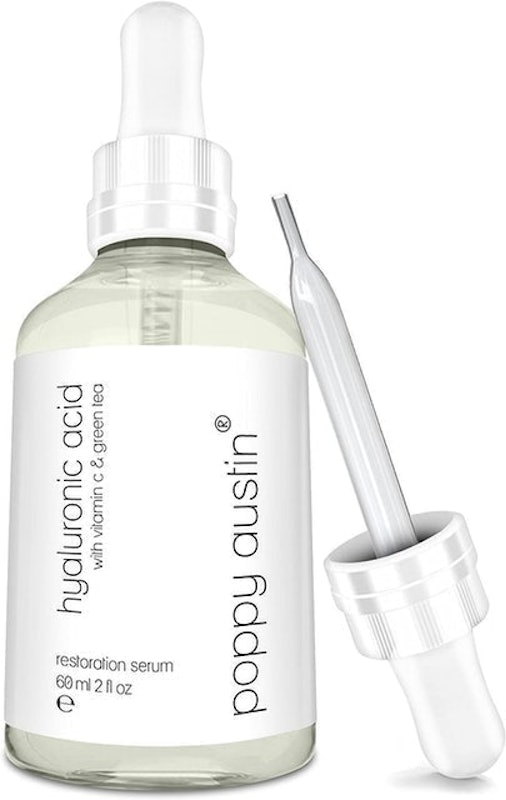 Hyaluronic Acid Skin Serum 1