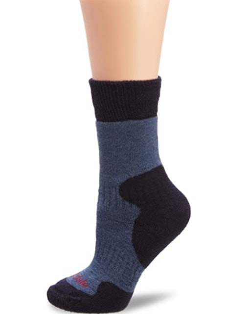 Merinofusion Summit Women's Sock 1