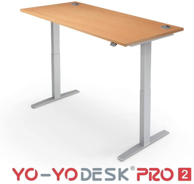 10 Best Standing Desks UK 2024 2