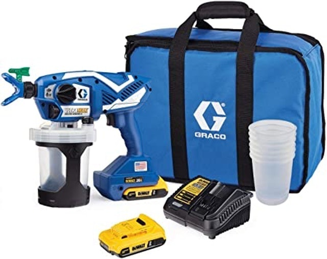 Ultra Max Cordless  2