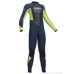 5/3 mm Response Wetsuit