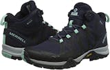 10 Best Hiking Boots for Women UK 2024 | Berghaus, Adidas and More 4