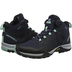 Siren 3 Women's Waterproof Walking Boots