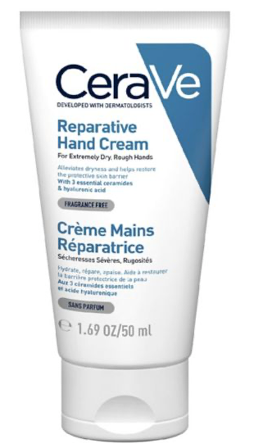 Reparative Hand Cream 1