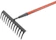 Spear & Jackson Carbon Steel Soil Rake 1