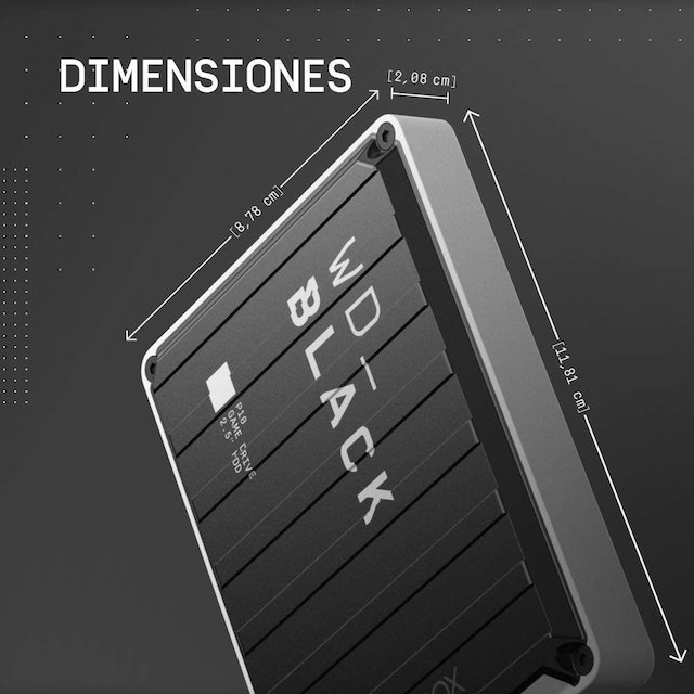 WD_BLACK P10 2TB Game Drive 2